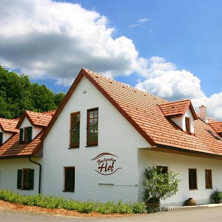 Buchgrabenhof Apartment Windisch Minihof Exterior foto