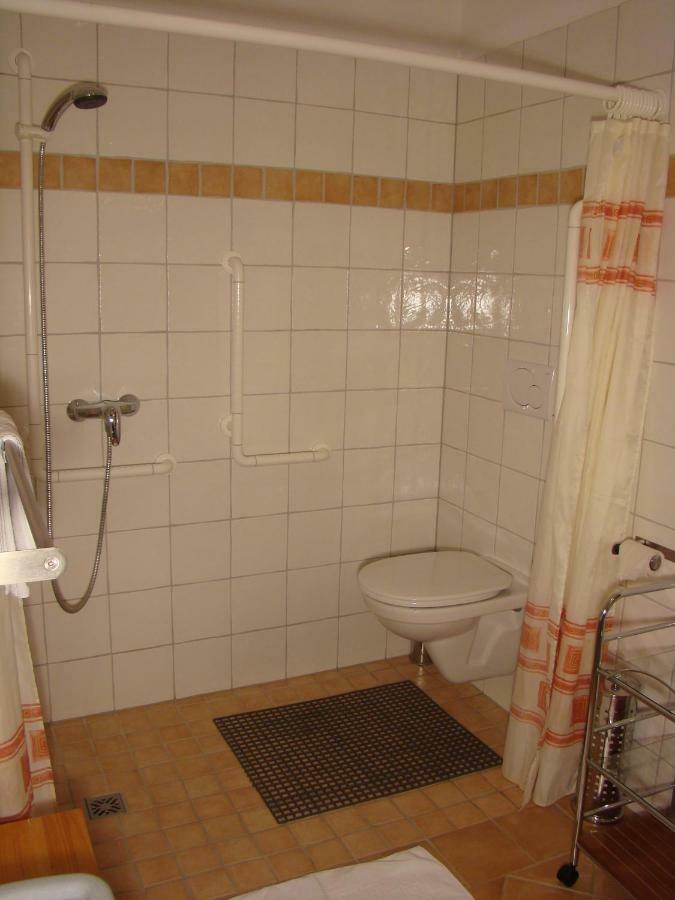 Buchgrabenhof Apartment Windisch Minihof Exterior foto