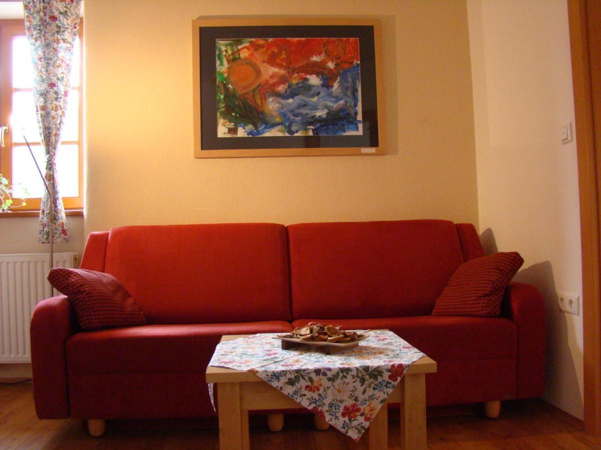Buchgrabenhof Apartment Windisch Minihof Cameră foto